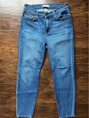 Judy Blue Jeans Women’s Size 5/27 EUC!